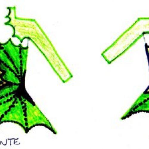 Confeccionamos tus diseños. Diseño realizado por la monitora. Maillot para competición individual del Club CADAVMAN  de Gimnasia Rítmica
