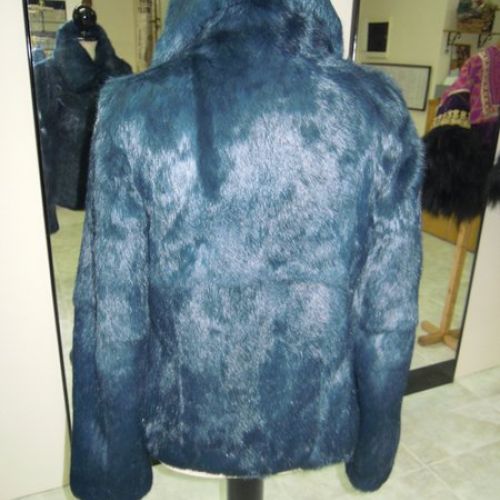 2 Abrigo de piel antes (trasero)