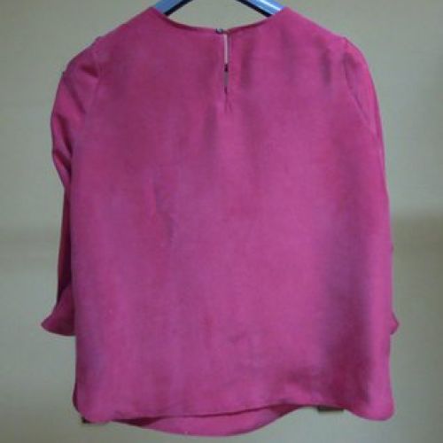 Camisa ante (trasero)