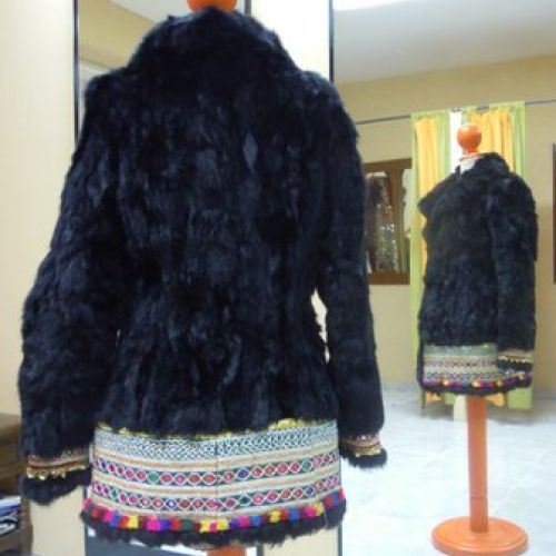 3  Resultado final abrigo (trasero)