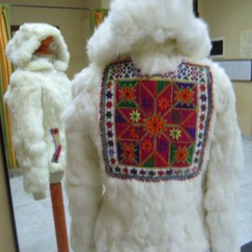 4  Resultado final abrigo (trasero)