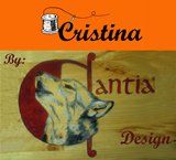 Cristina by Cantia Design ®