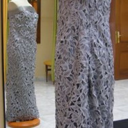 Vestido encaje gris (trasero) (2)