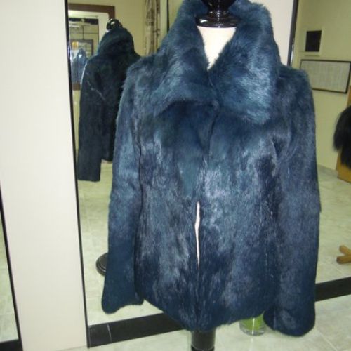 1 Abrigo de piel antes (delantero)