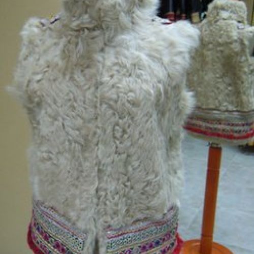 2  Resultado final chaleco (delantero)