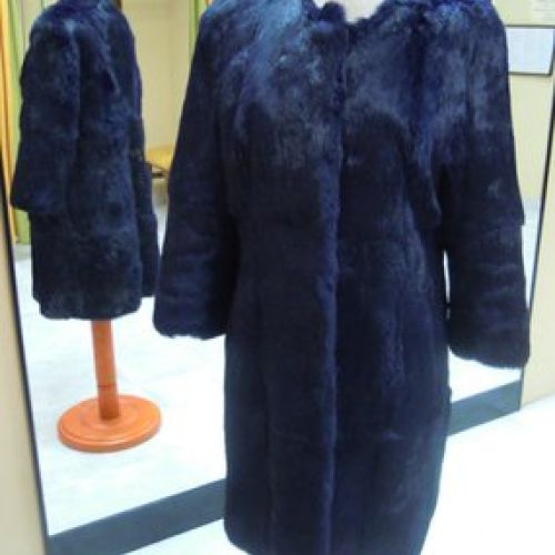 1  Aspecto inicial abrigo