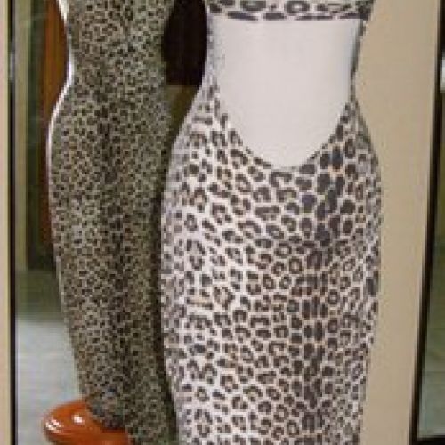 Vestido leopardo, trasero (2)